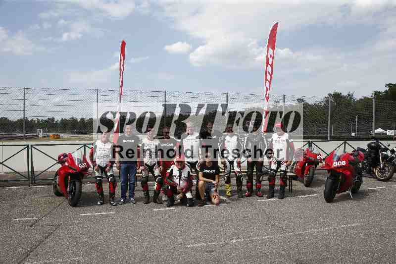 /21 17.06.2026  Ducati Schweiz Track Warmup ADR/Impressionen